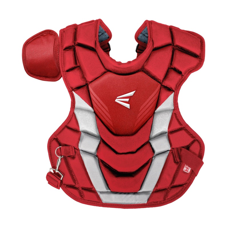 Youth Gametime Chest Protector
