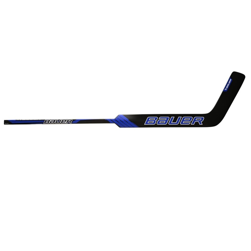 Bauer Goalie Stick GSX Int Blue