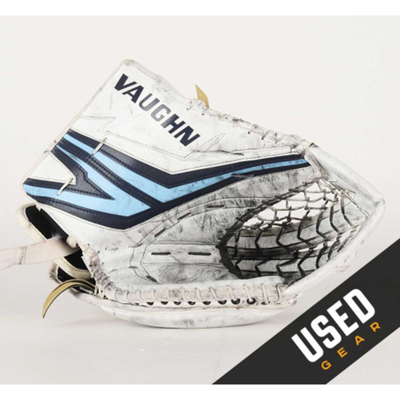 Regular – Vaughn SLR4 White Glove – Troy Grosenick Nashville Predators #2