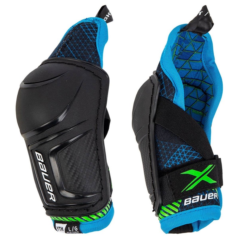 X Elbow Pads Youth|S|M|L