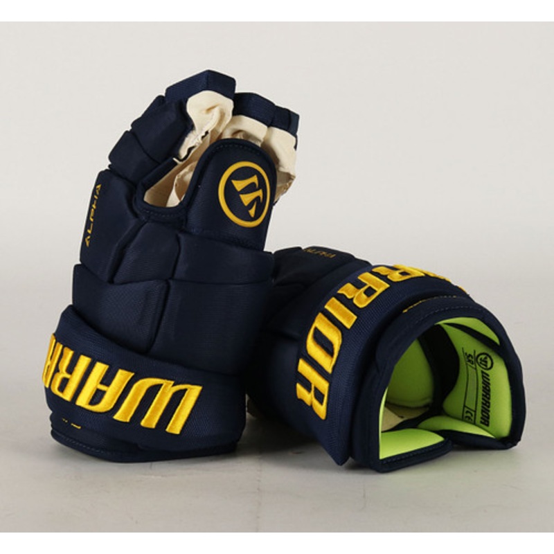 14 Warrior Alpha DX Pro Gloves – Team Stock Team Sweden