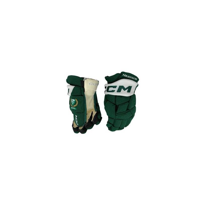 CCM Hockey Gloves Jetspeed FT6 Pro Sr – FBK