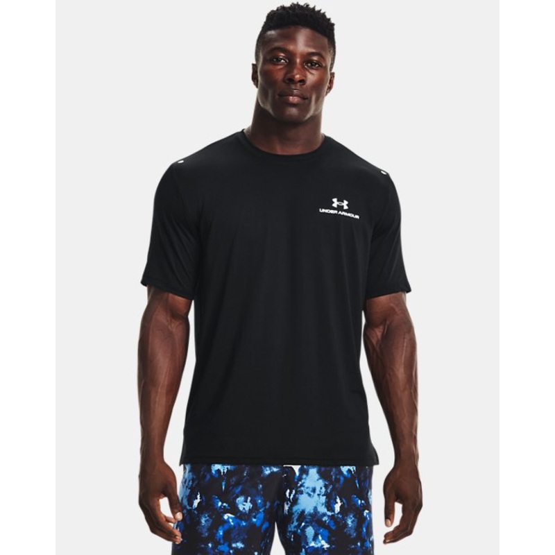 Rush Energy Short Sleeve Men’s
