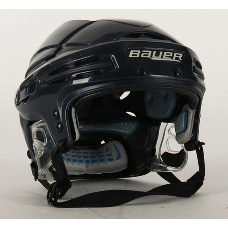 Size S – Bauer 9500 Navy Blue Helmet – Washington Capitals #2