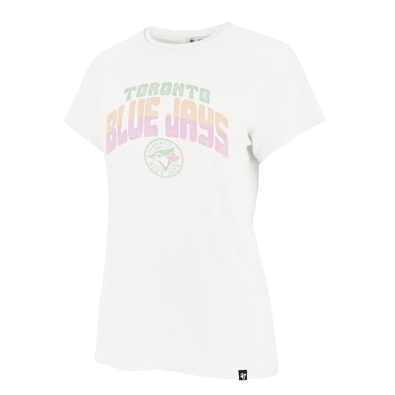 Toronto Blue Jays Women’s Far Out Frankie Tee