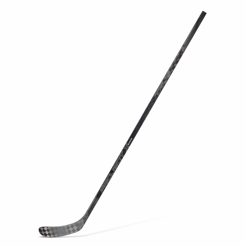 TRUE Project X Smoke Junior Hockey Stick – 30 Flex