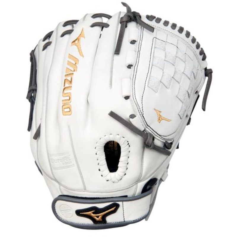 MVP Prime Fastpitch Softball Glove – 12