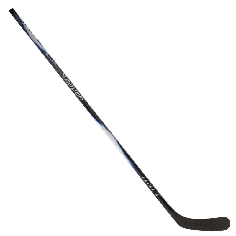 Bauer Senior Vapor FLYLITE Stick – 2025