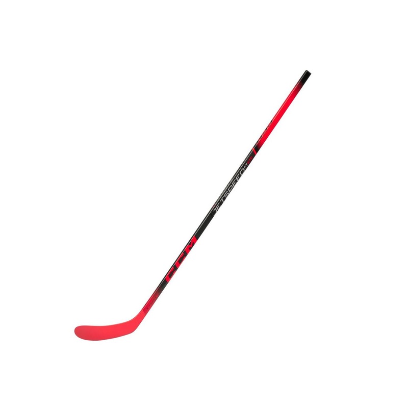 CCM Hockey Stick Jetspeed 670 Jr