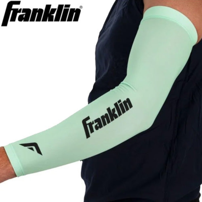 Franklin Premium Compression Arm Sleeve