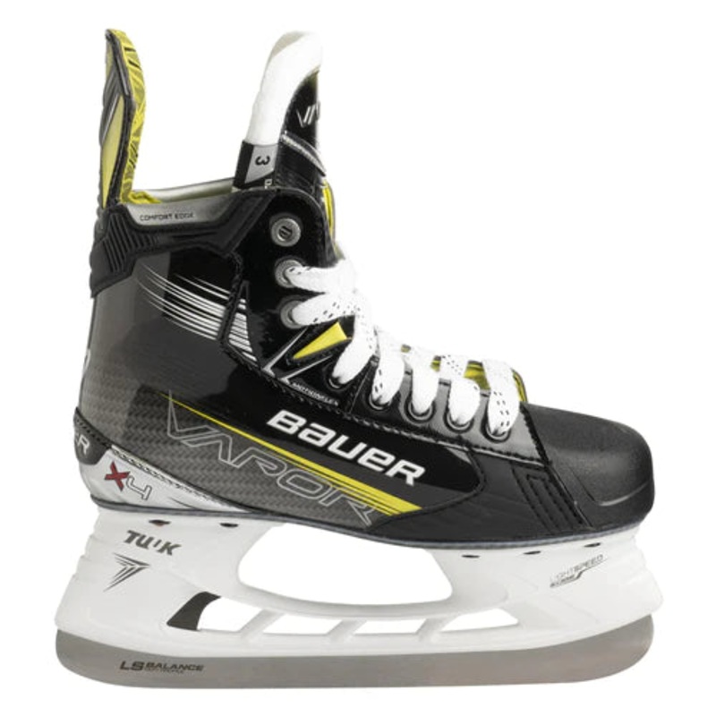 Junior Vapor X4 Hockey Skates (2023)