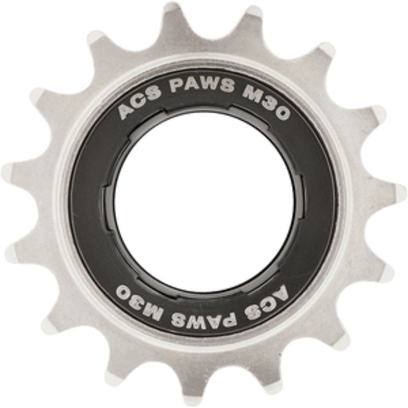 Paws M30 Freewheel (3/32 & 1/8)