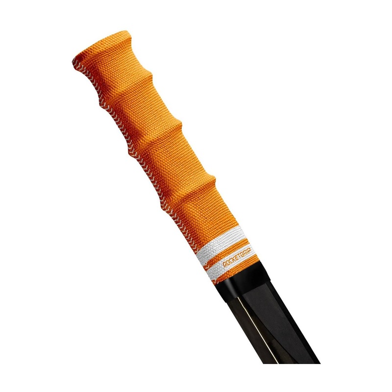 Rocketgrip Fabric Orange-White