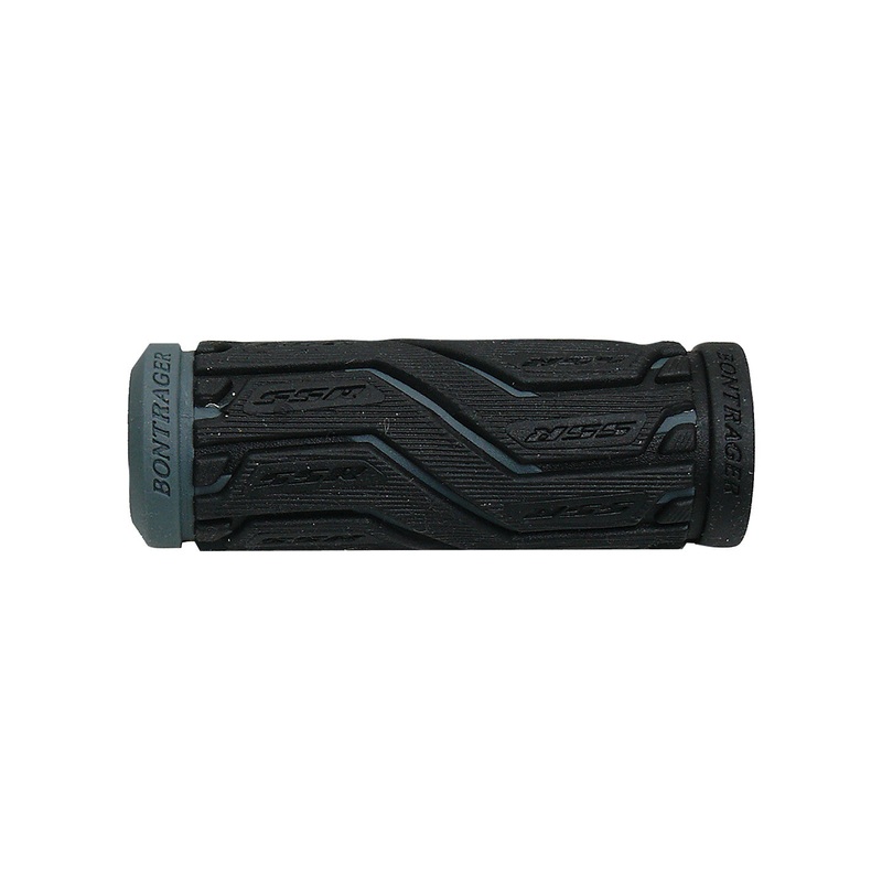 SSR Grips (90MM)|BLACK/GREY|OS