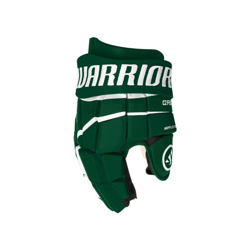 Warrior Handske QR6 Team Sr Forest Green