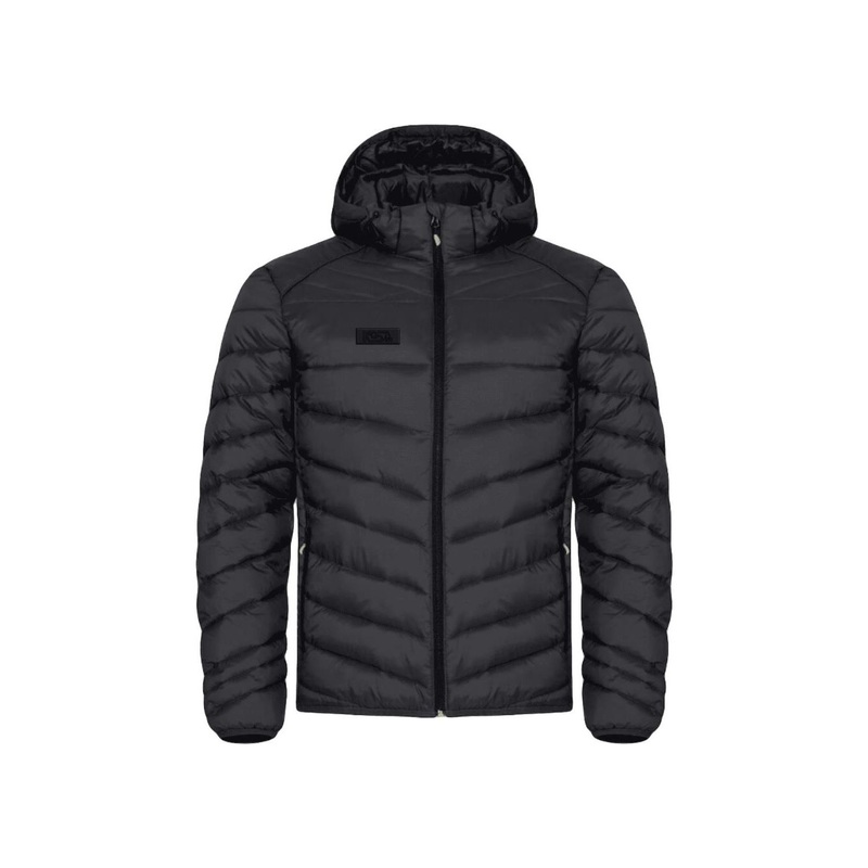 Kosa Puffer Jacket Team Bandy Sr