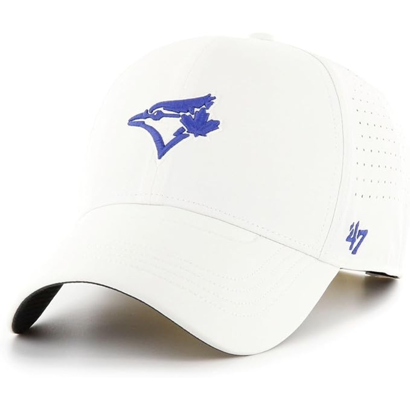 ’47 Brand MVP Vent Cap- Toronto Blue Jays