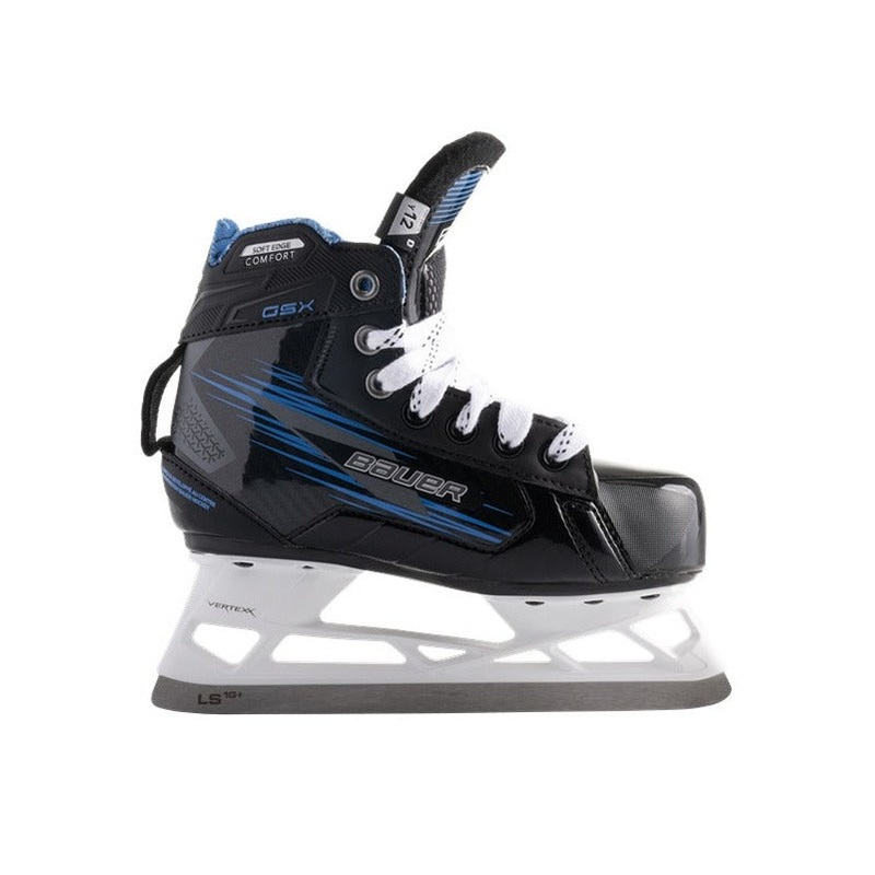 Bauer GSX Goalie Skates (2024) – Youth