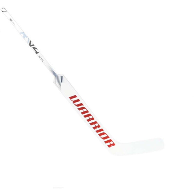 Left – Petr Mrazek White Ritual V4 RTL Stick