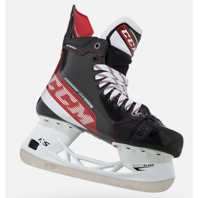 CCM JetSpeed FT4 Hockey Skates Junior