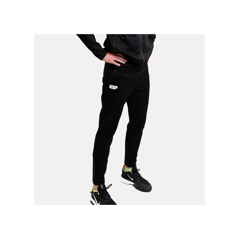 Kosa Soft Pants Bandy Sr Black