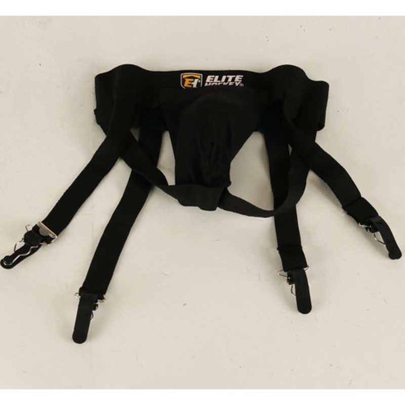 Los Angeles Kings S/M Junior Garter Belt with Cup