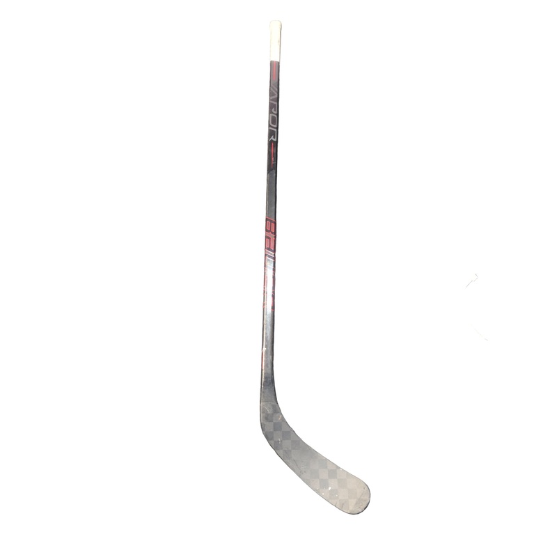 Used LH Bauer Vapor 3X Pro P92 77 Flex Senior Hockey Stick