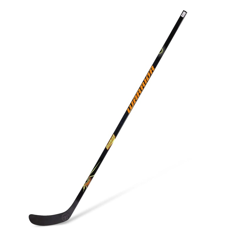 Warrior Dolomite Intermediate Hockey Stick