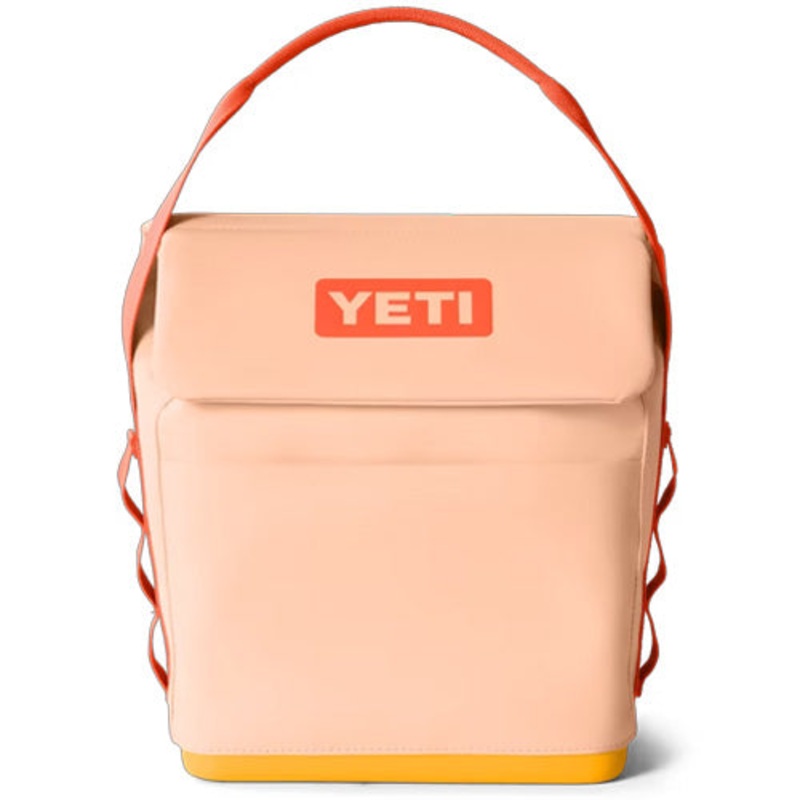 Yeti Daytrip 6L Lunch Bag|Peach/Beekeeper|Charcoal|Olive