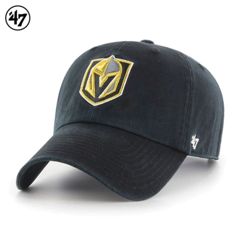 ’47 Clean Up – Vegas Golden Knights