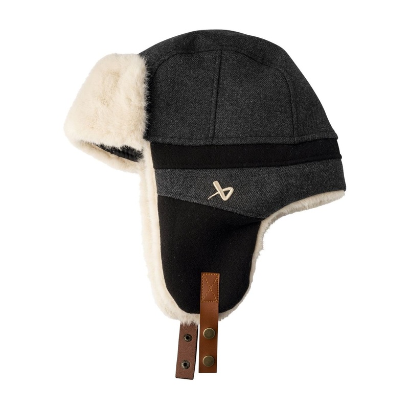 Bauer Fur Hat Winter Sr