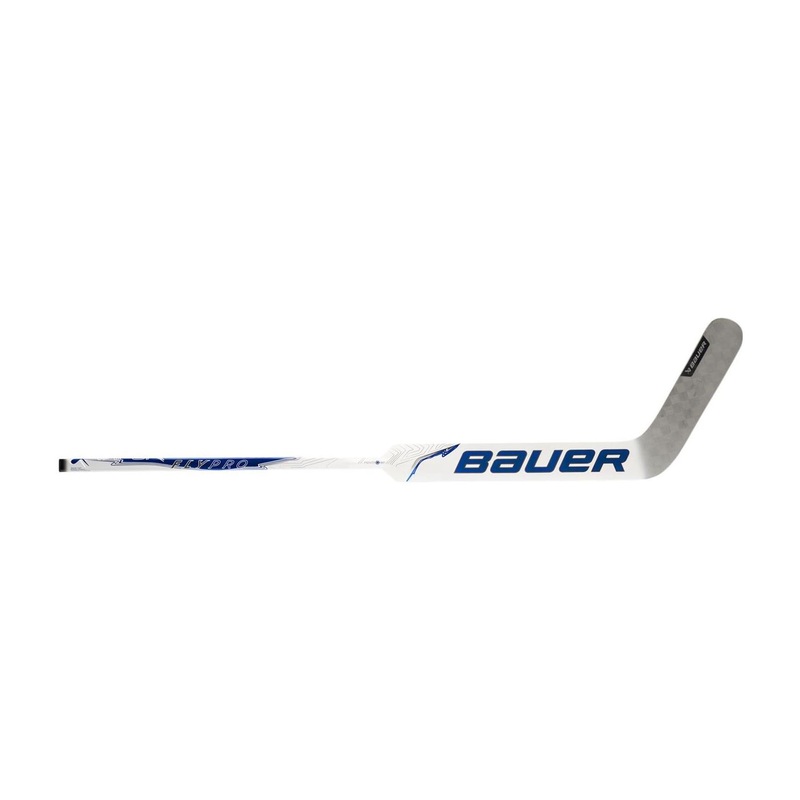 Bauer Goalie Stick Vapor Flypro Sr Blue