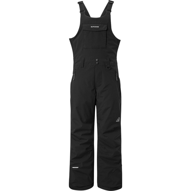 Boys’ Solara Snow Pants with Suspenders