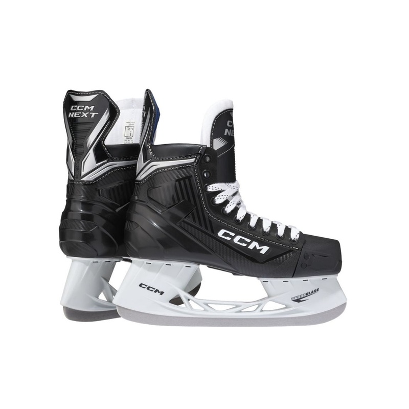 CCM NEXT Hockey Skates – Junior