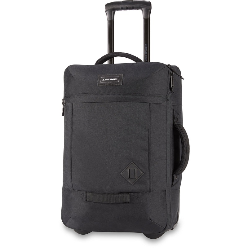 365 Carry On Roller 40L Bag|BLACK|BLACK VINTAGE CAMO|CARBON|ISLAND SPRING|SALOMON BAY