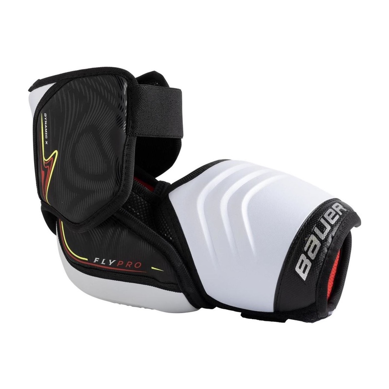 Bauer Elbow Pads Vapor Flypro Sr