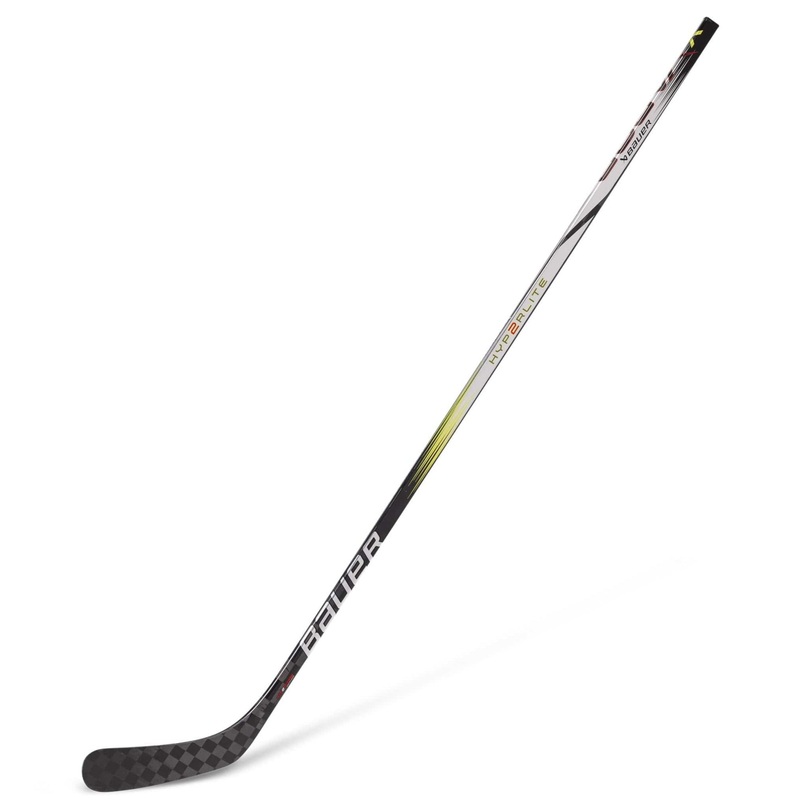 Bauer Vapor HyperLite 2 Intermediate Hockey Stick