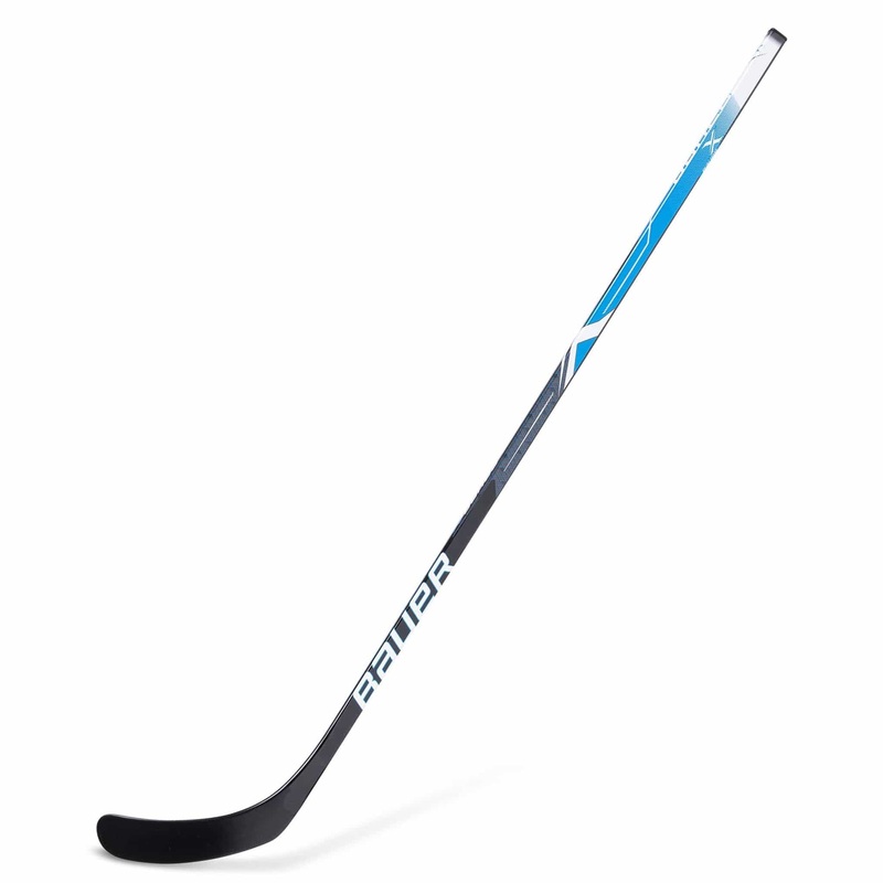Bauer X Intermediate Hockey Stick – 2021