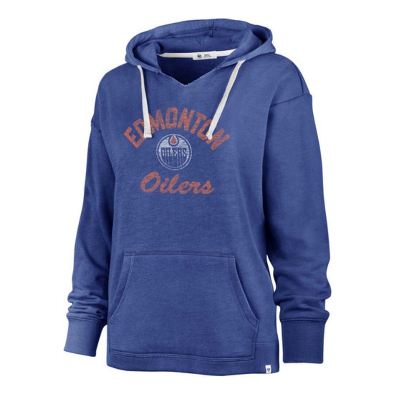 NHL Wrapped Up Women’s Hoodie|EDMONTON OILERS|CALGARY FLAMES|S|M|L|XL