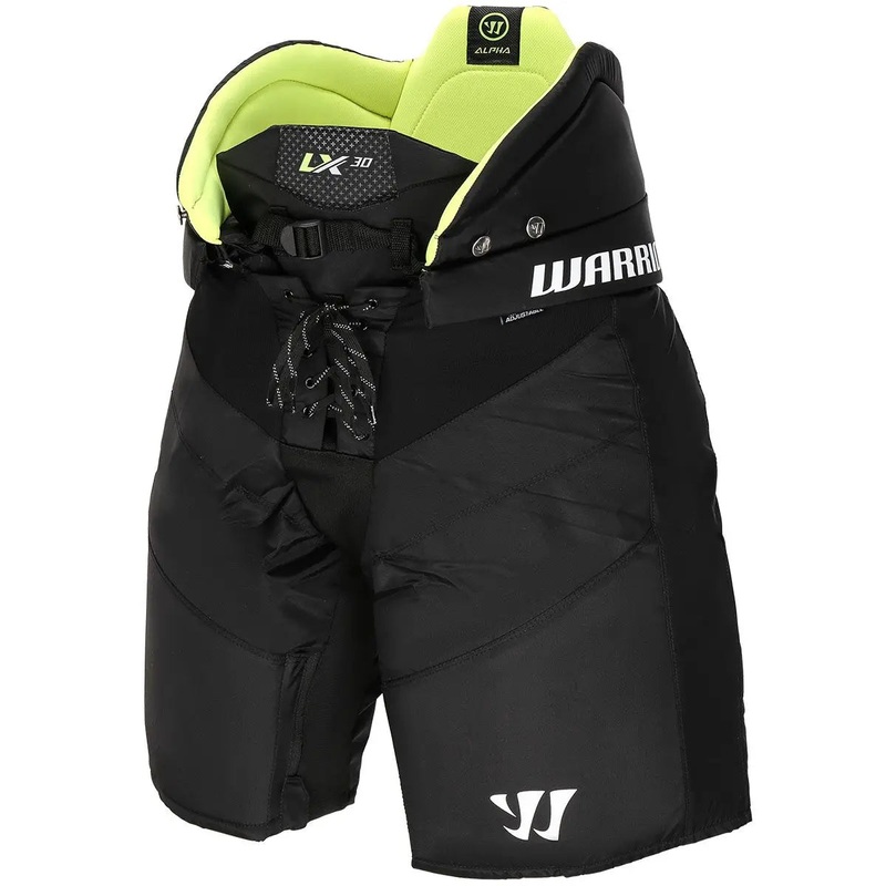 Senior Alpha LX 30 Hockey Pants