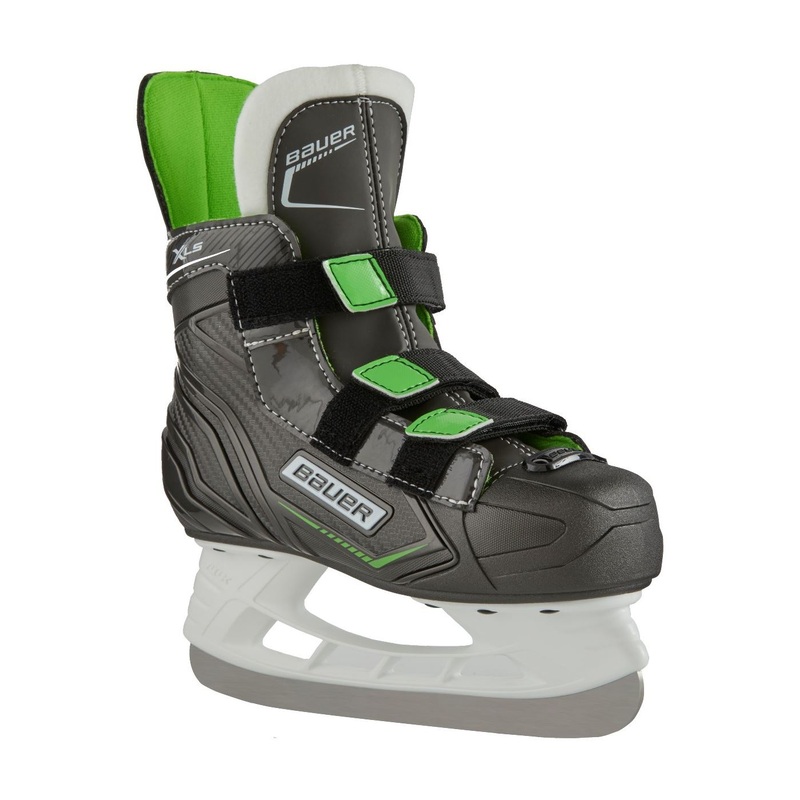 Bauer Skates X-LS Yth|6|7|8|9|10|11|12|13