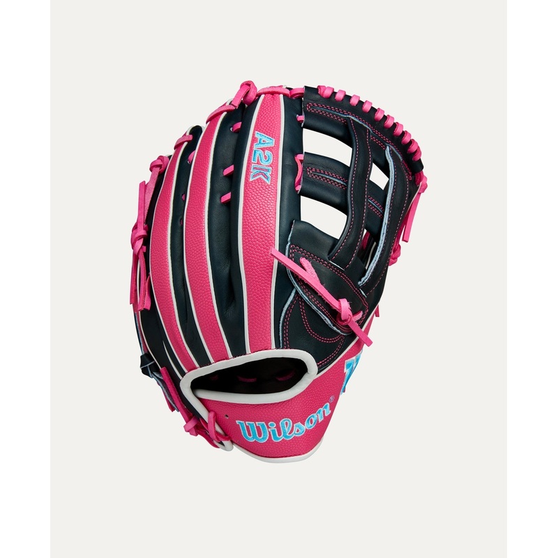 Summer 2025 A2K 1750SS Outfield Baseball Glove – 12.5