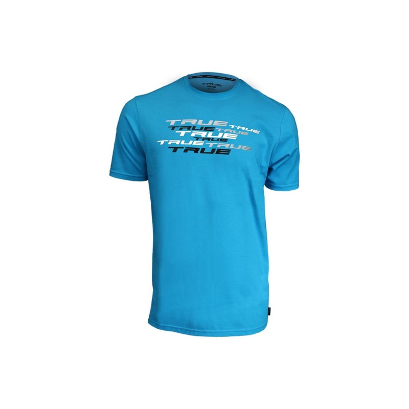 TRUE T-Shirt with Splatter Print for Youth