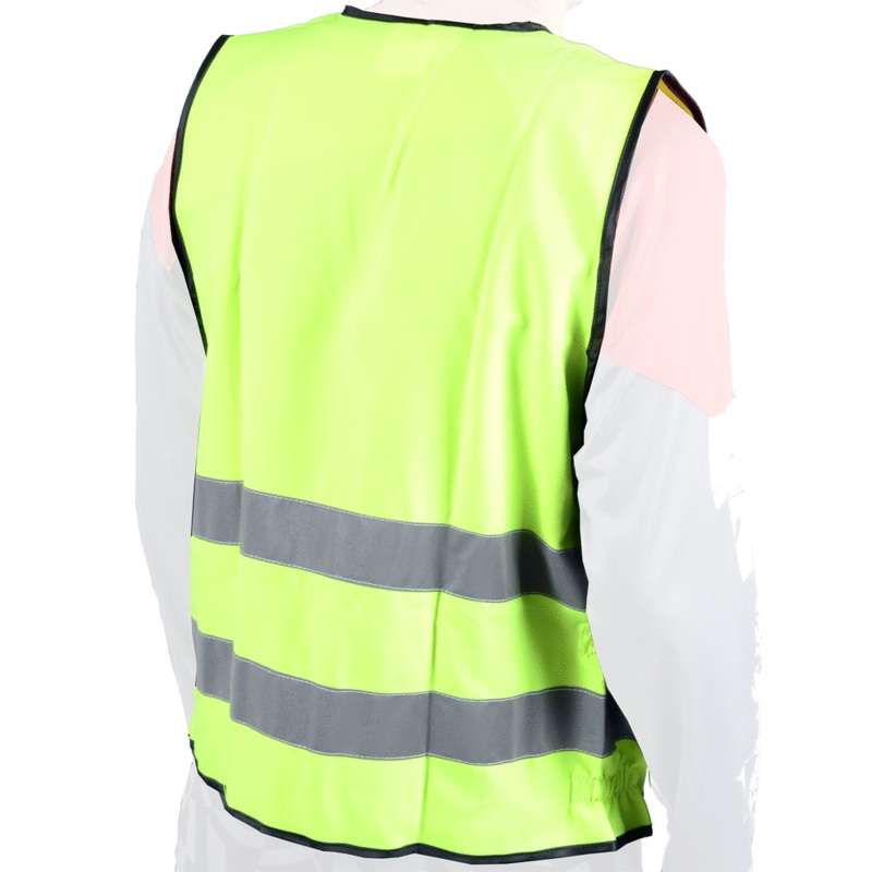 49North Reflective Vest|YELLOW|LARGE