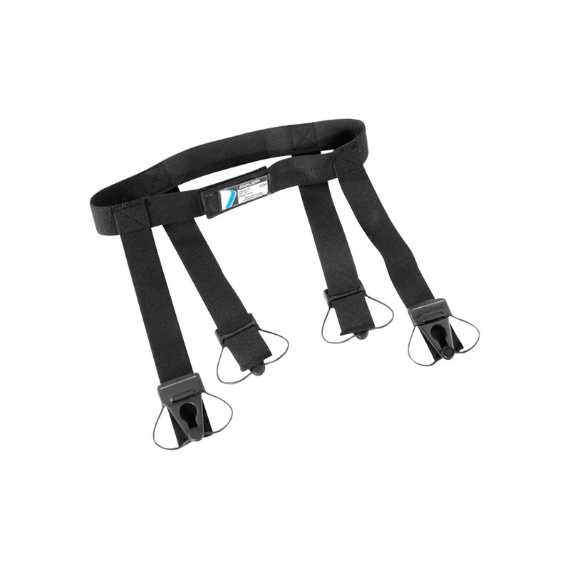 Bauer Garter Belt (Yth)|S|L
