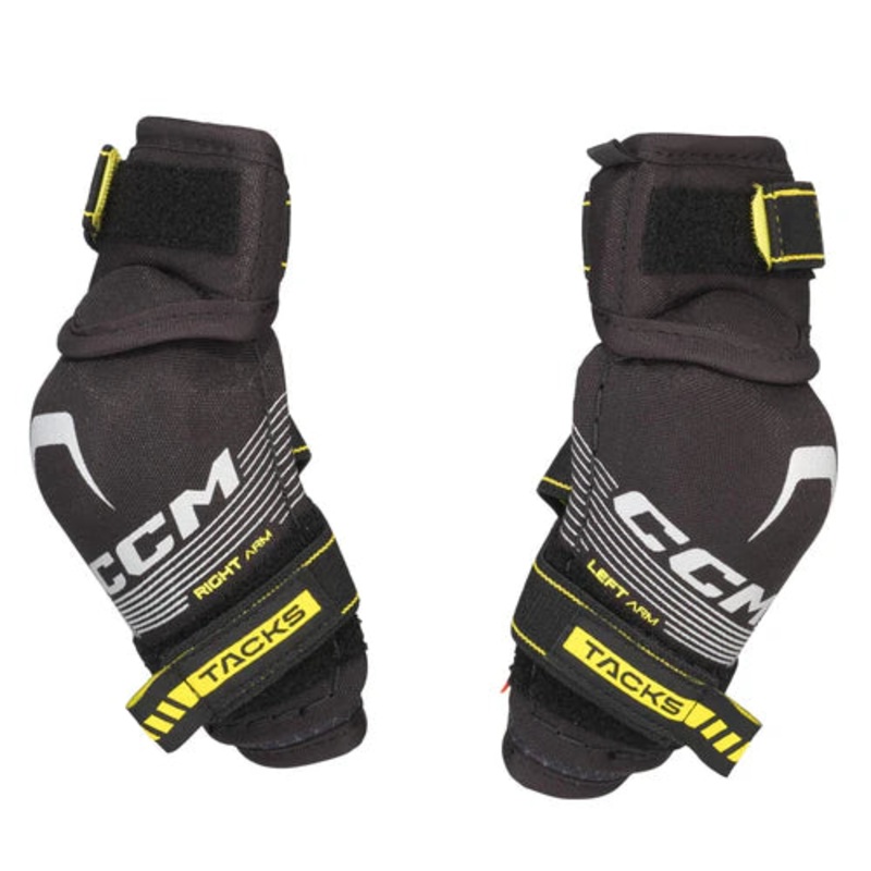 CCM Tacks XF Youth Pro Hockey Elbow Pads