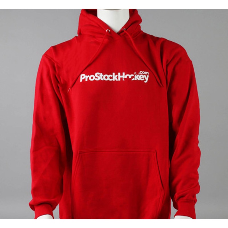 ProStockHockey XX-Large Red Hoodie