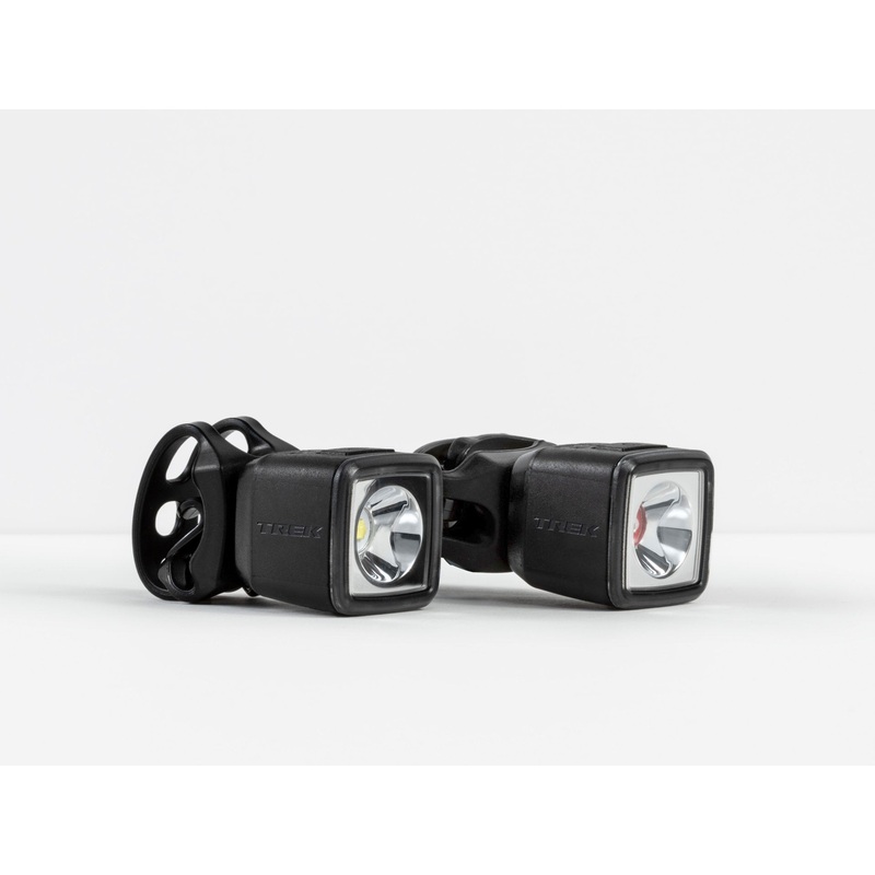 Trek Ion 100 R/Flare R City Bike Light Set
