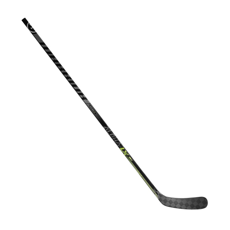 Warrior Hockey Stick LX Pro Int