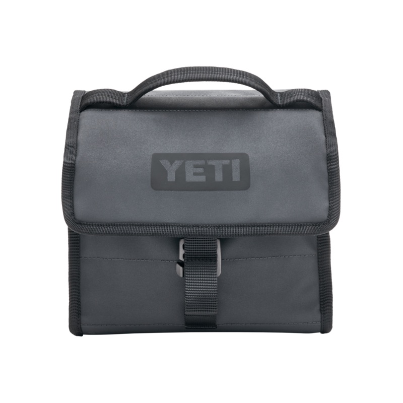 YETI Daytrip Lunch Bag|Lunch Accessories|Black|Olive|Charcoal|Navy|Camp Green|Cosmic Lilac